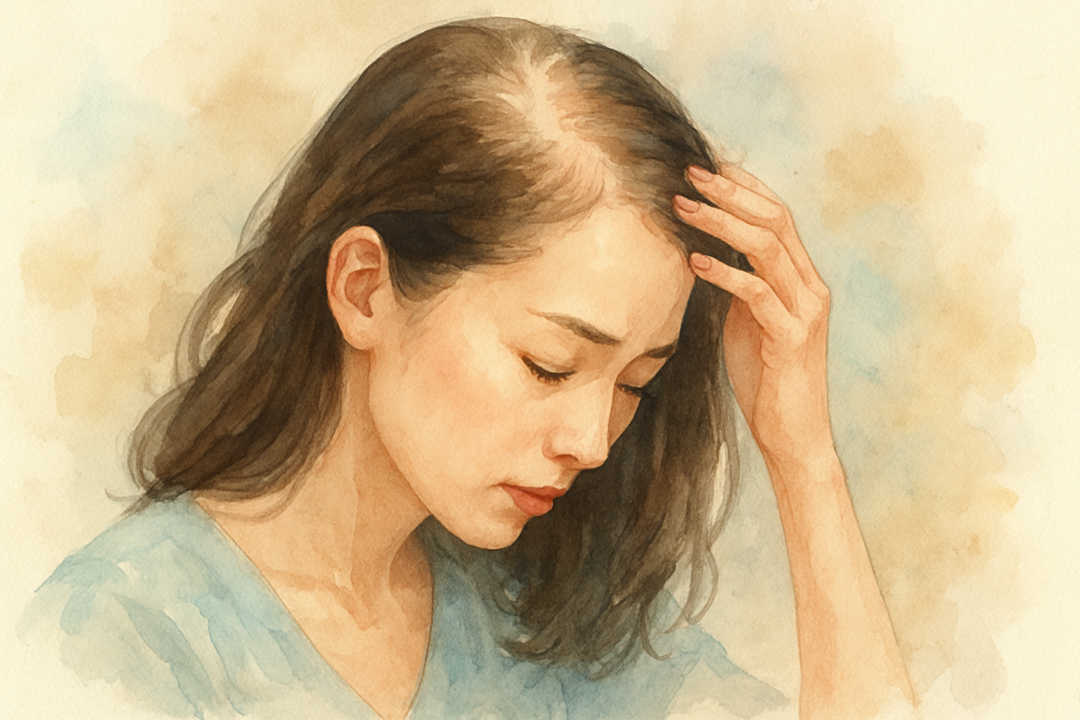まとめ：富山でも女性の薄毛治療は選択肢が豊富です