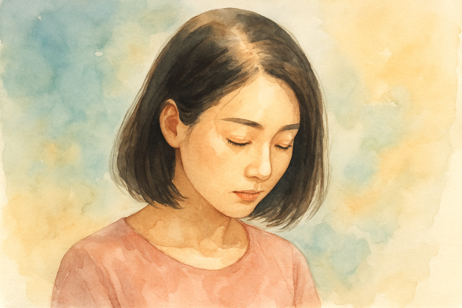 岡山でも女性の薄毛治療は受けられます