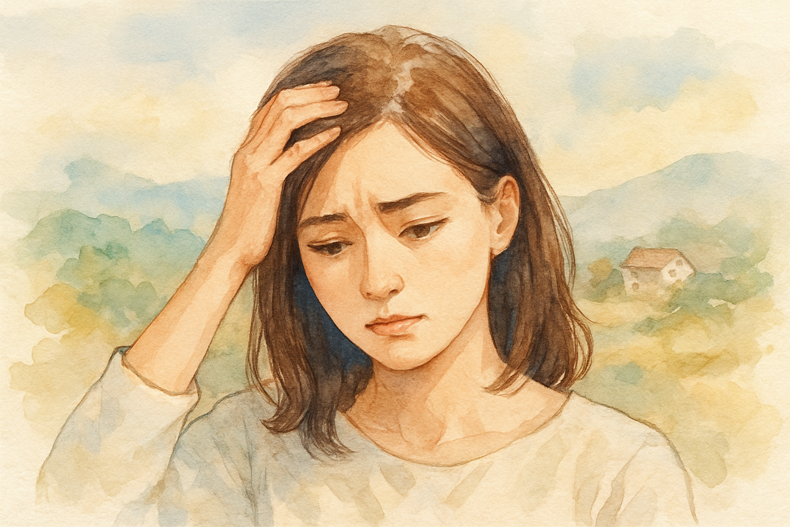女性の薄毛治療が岡山で受けられる理由
