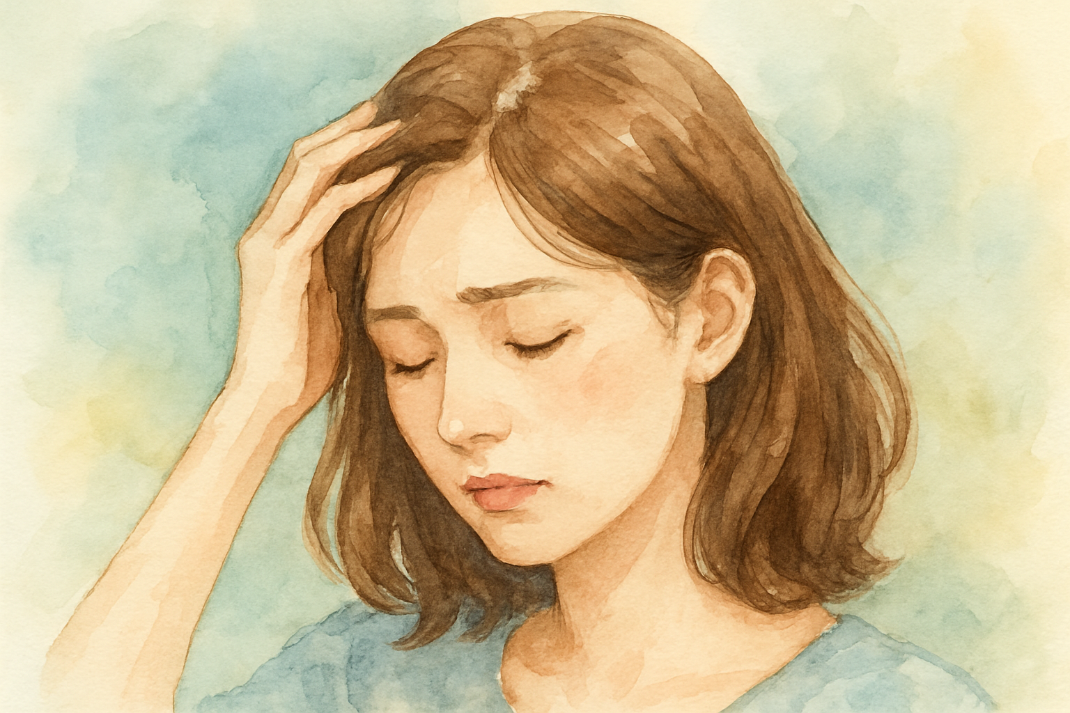まとめ:岡山なら女性の薄毛治療も安心して始められます