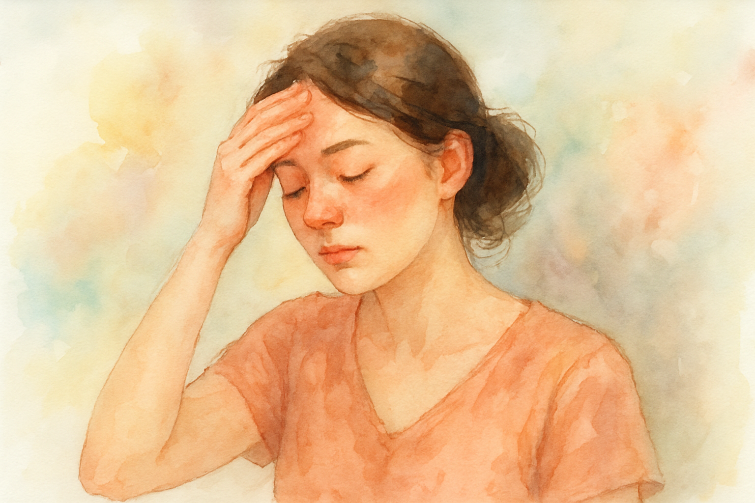 女性ホルモンで体温が上がる理由とは