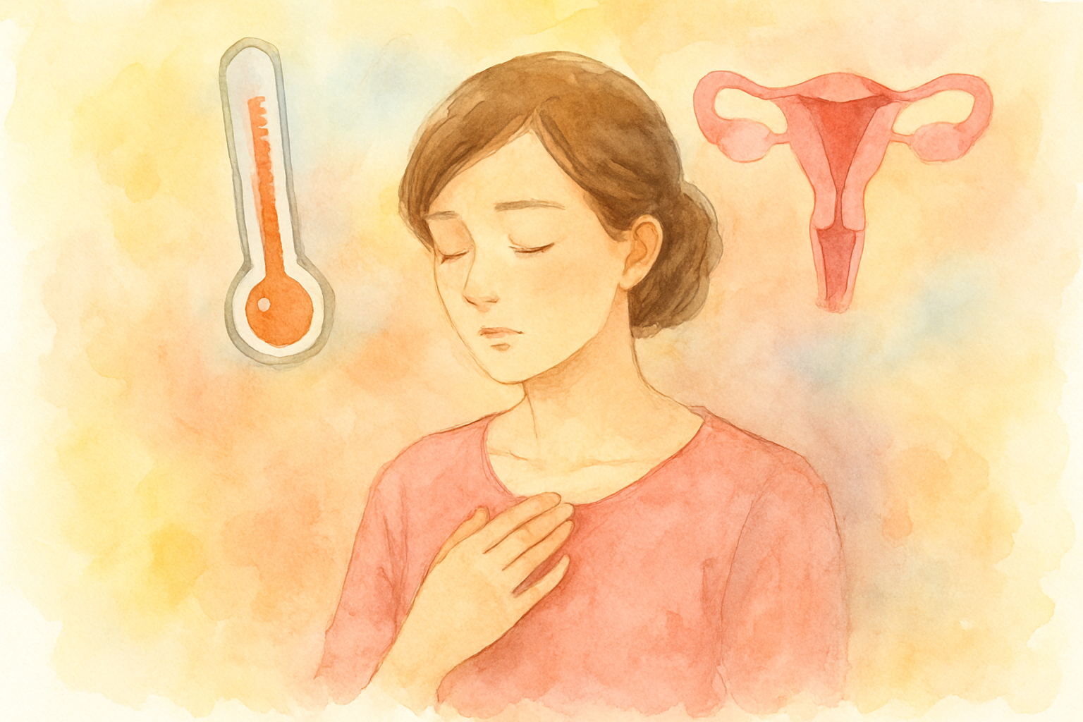 まとめ：女性ホルモンと体温の関係を理解しよう