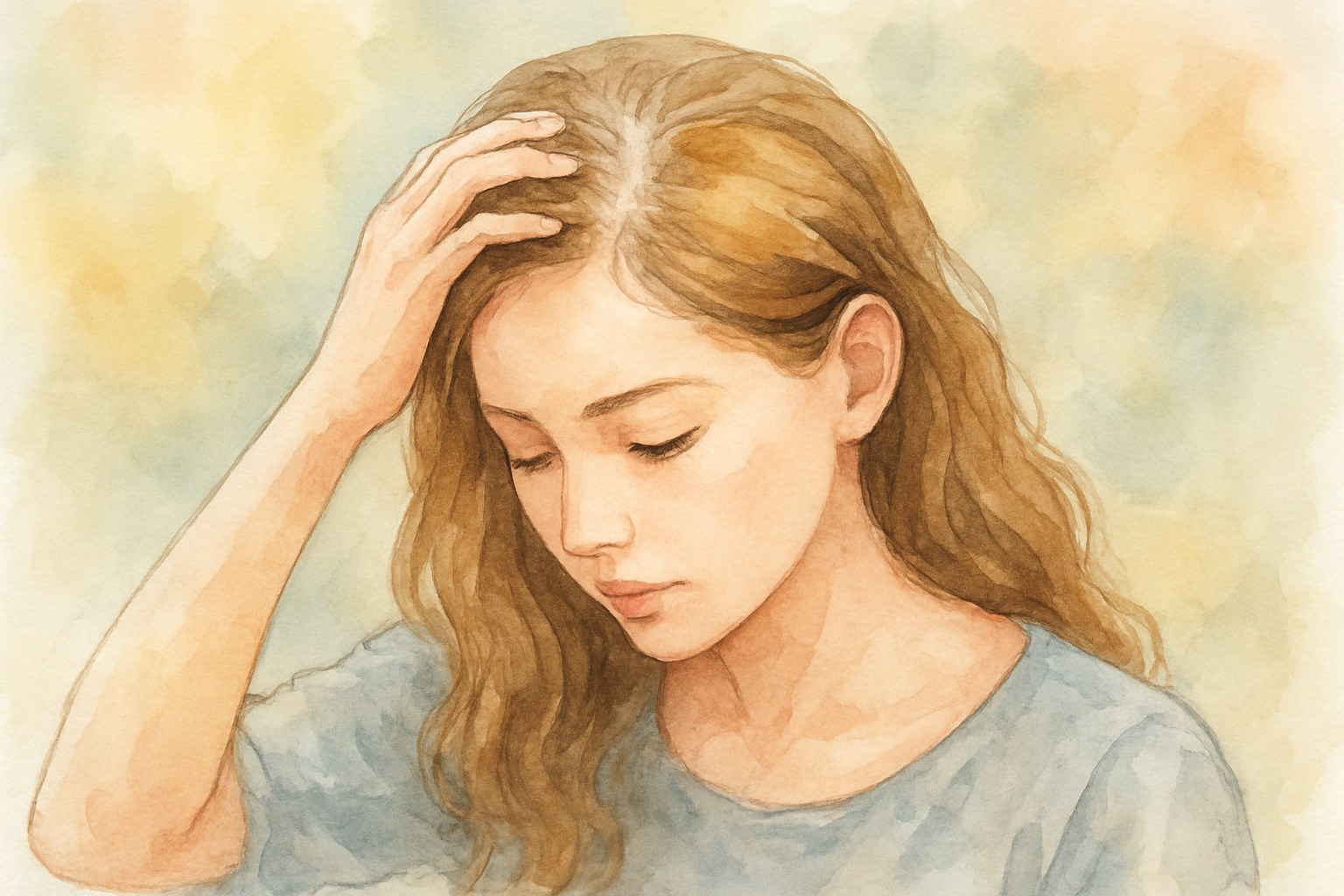 湘南美容AGAクリニックの女性向け薄毛治療とは
