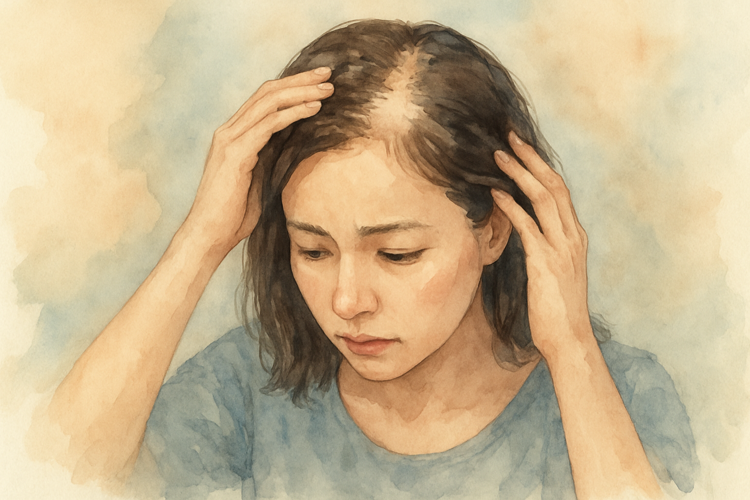 原因によっては大きく回復する可能性も