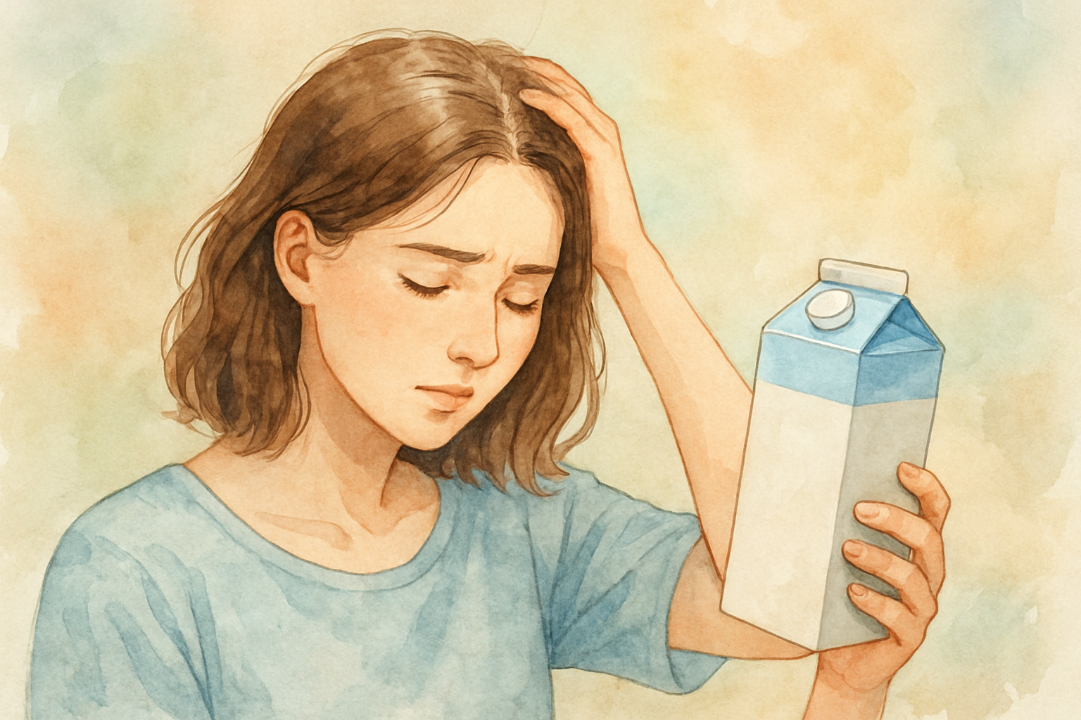 豆乳を取り入れた具体的な薄毛対策