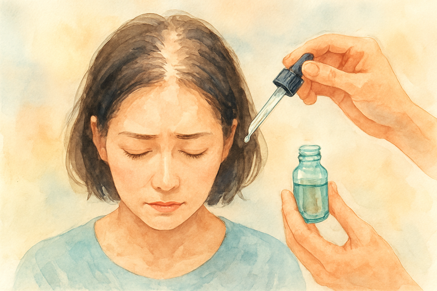女性が気をつけたい副作用とポイント