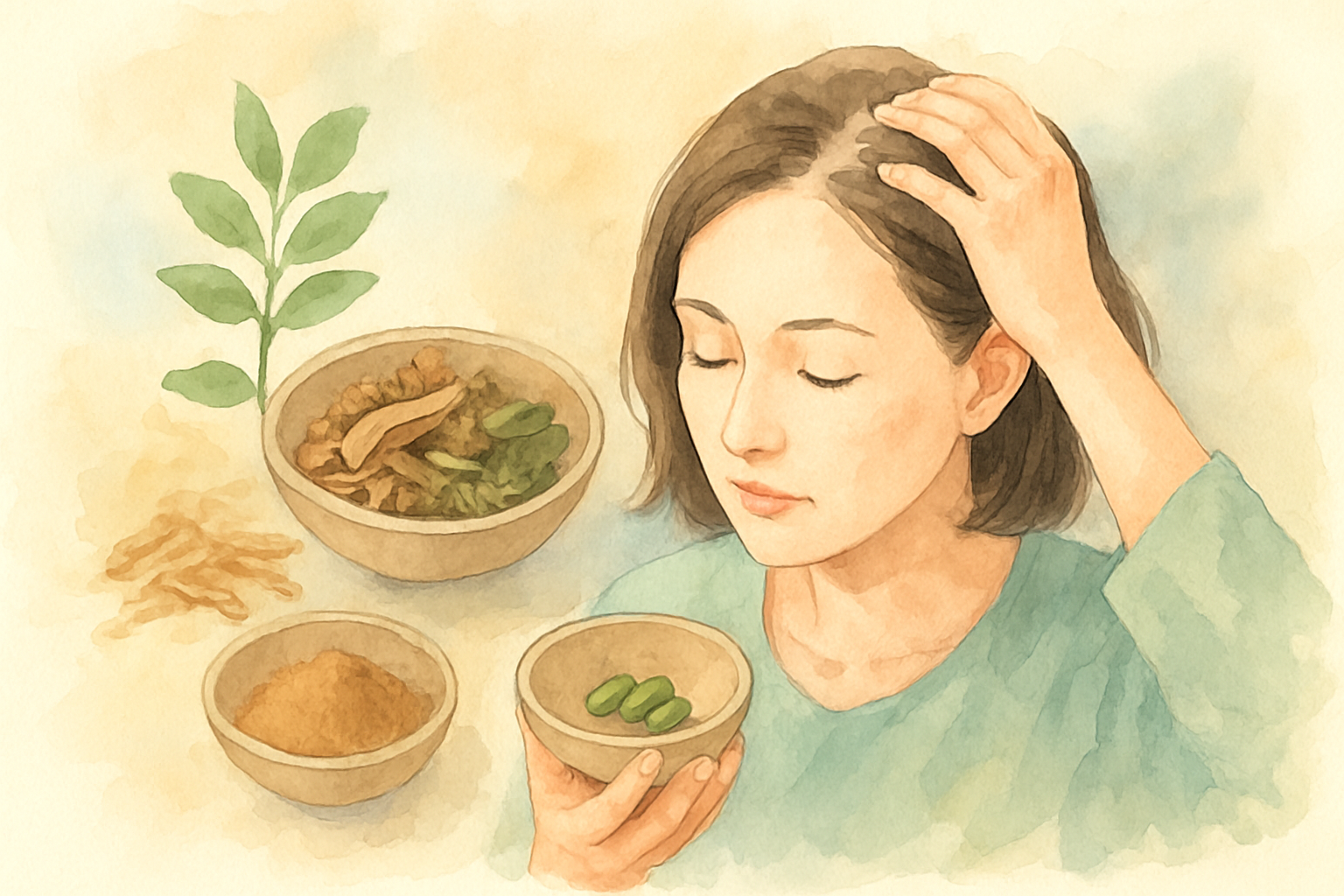 漢方治療を成功させるためのポイント