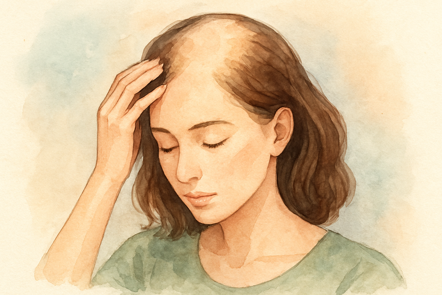 まとめ:工夫次第で自信を持てるヘアスタイルが作れます