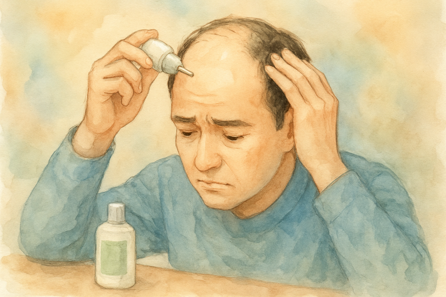 使用する際の注意点と効果が出るまでの期間