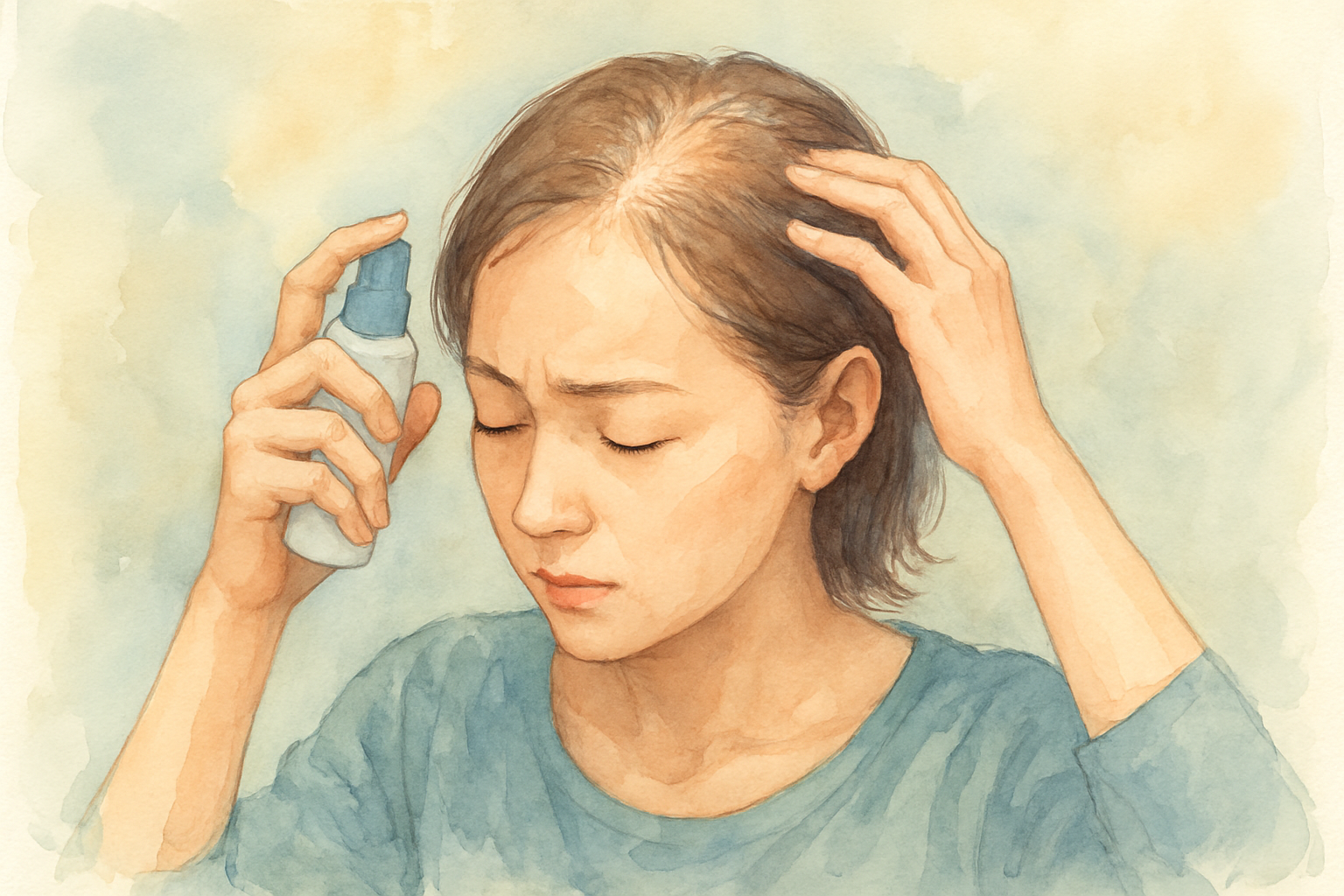 市販薬で対応できる範囲と限界