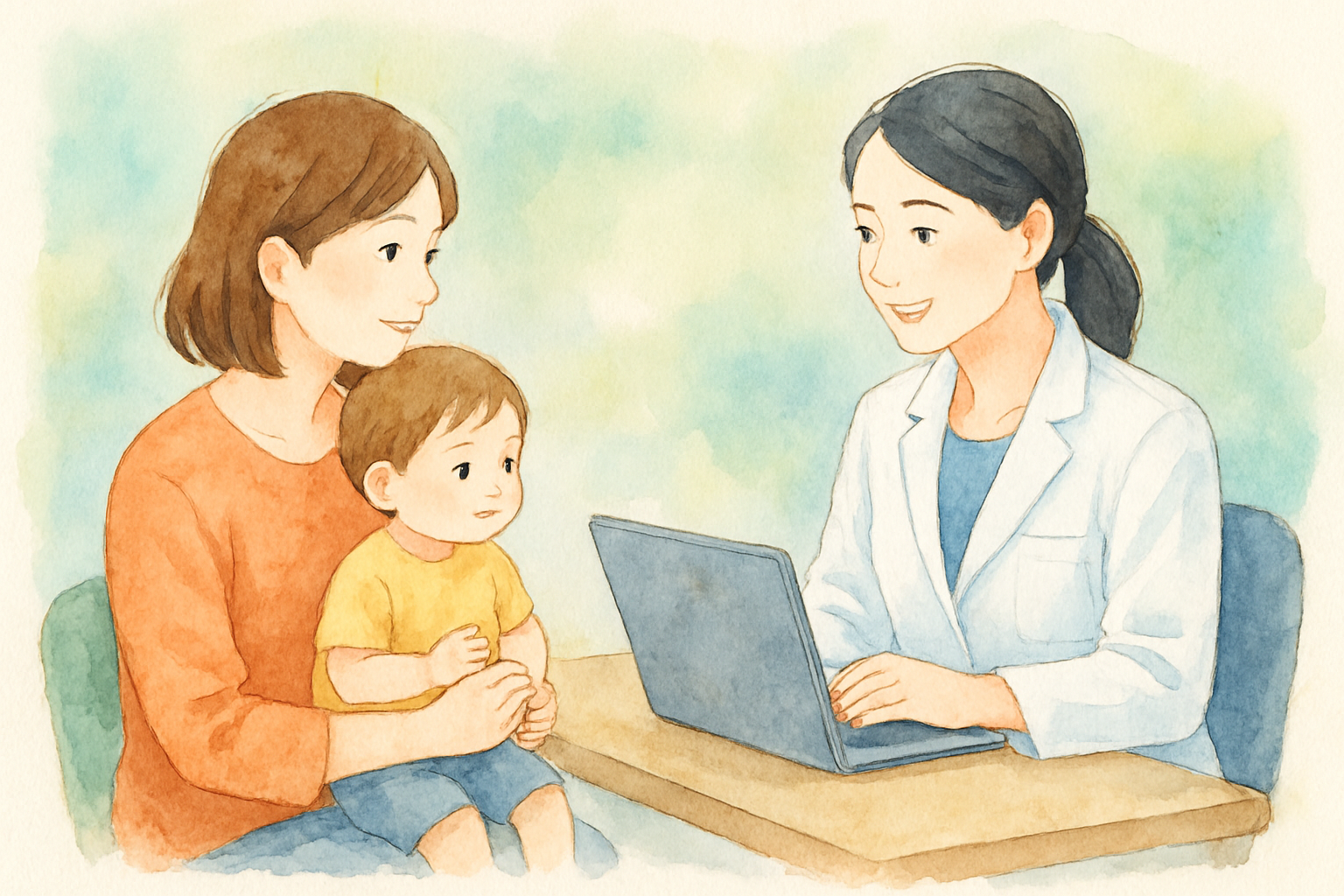 なぜ子育て世代から支持されているのか？