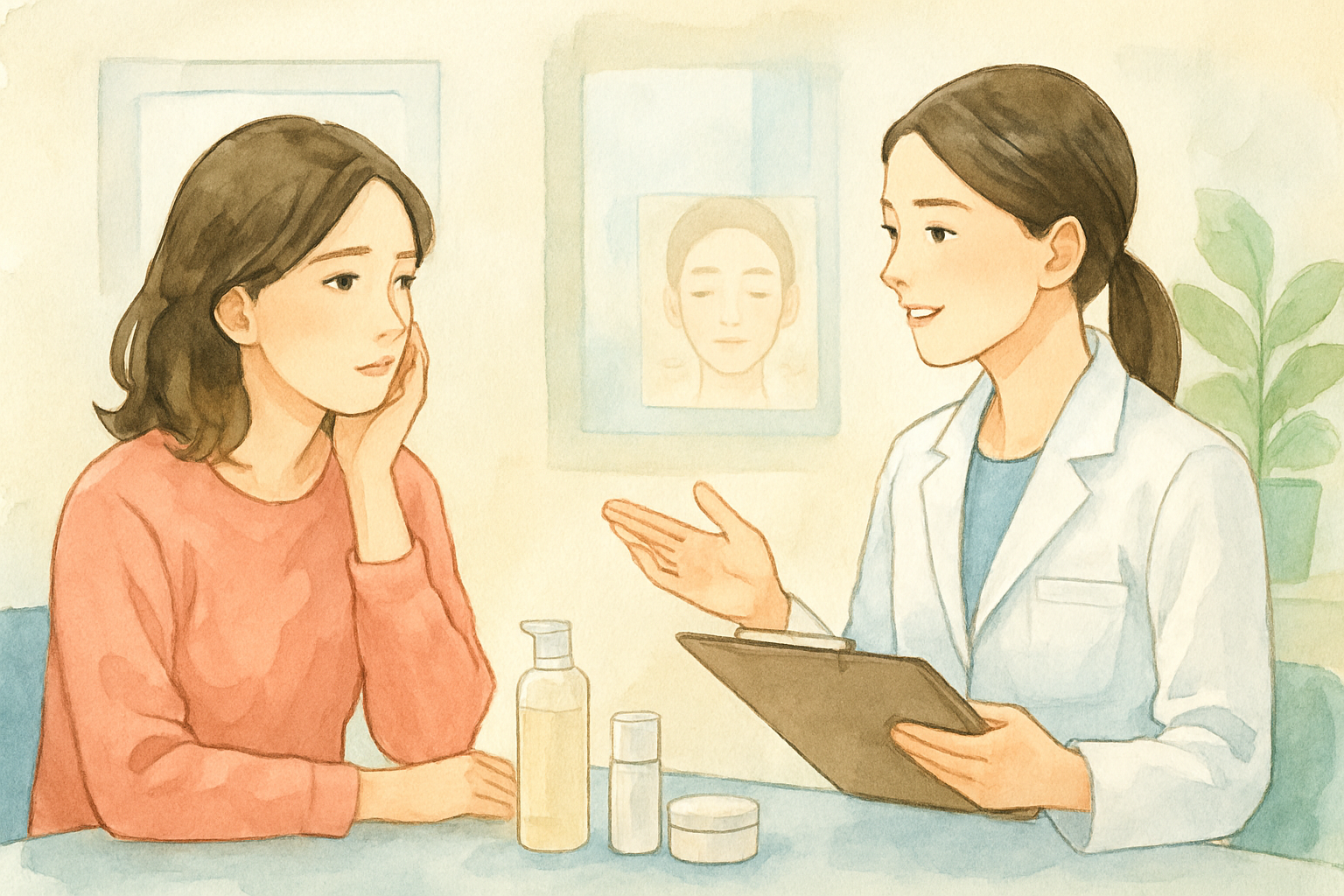 なぜクリニックフォアの美容皮膚科が支持されているのか