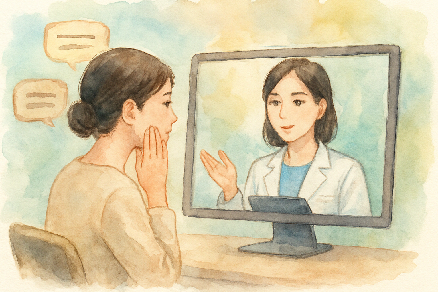 実際の利用者さんの口コミをもっと詳しく見てみましょう