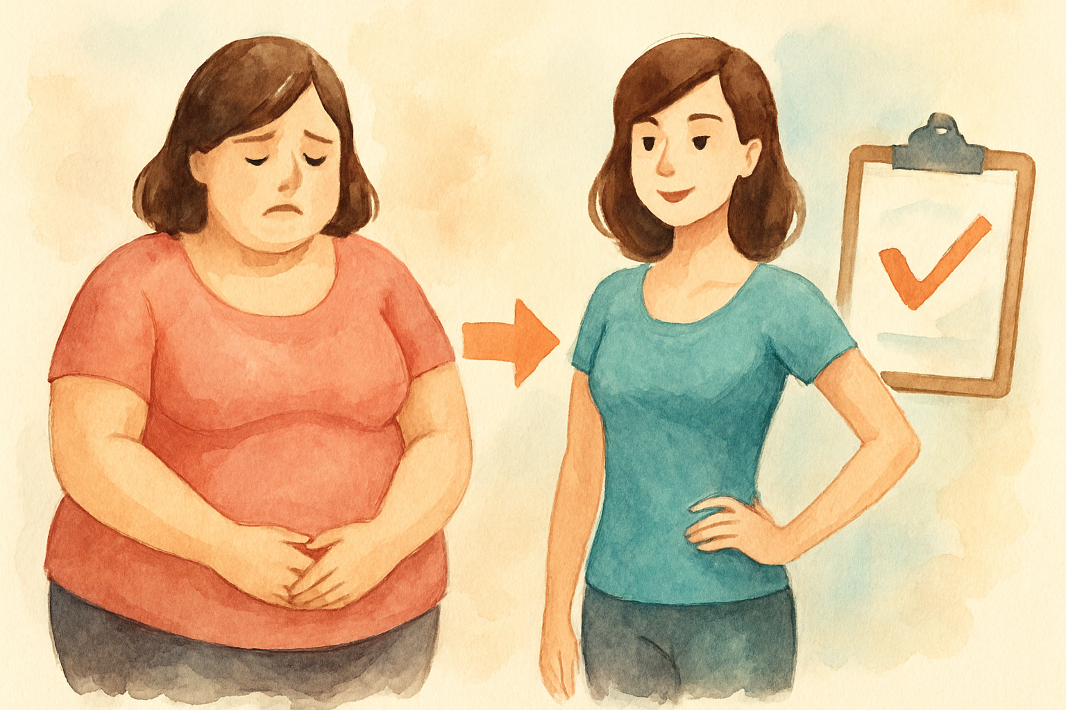 クリニックフォアのダイエット口コミ：総合的な評価