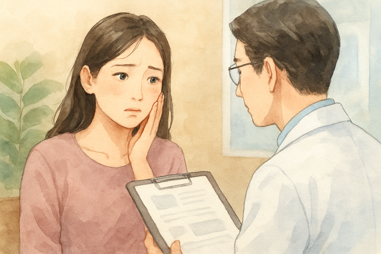 実際の利用者さんの声から見えてくる具体例