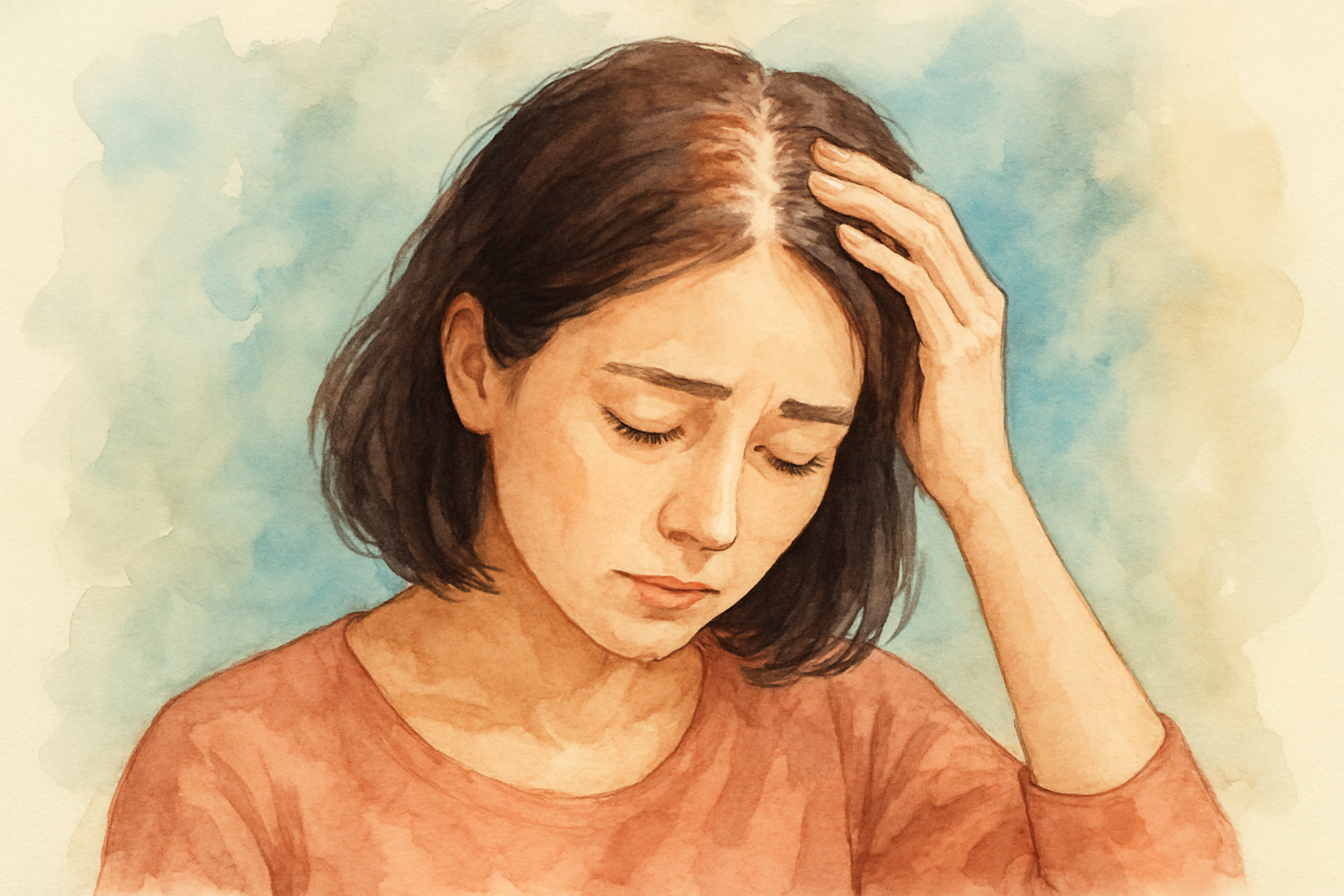 クリニックフォアの女性薄毛治療は実際どうなの?