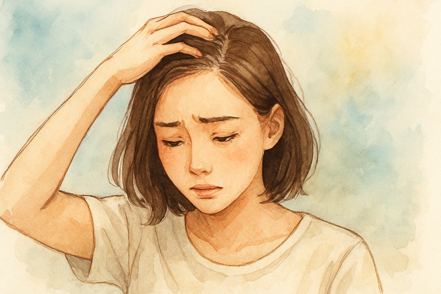 気をつけておきたいポイント