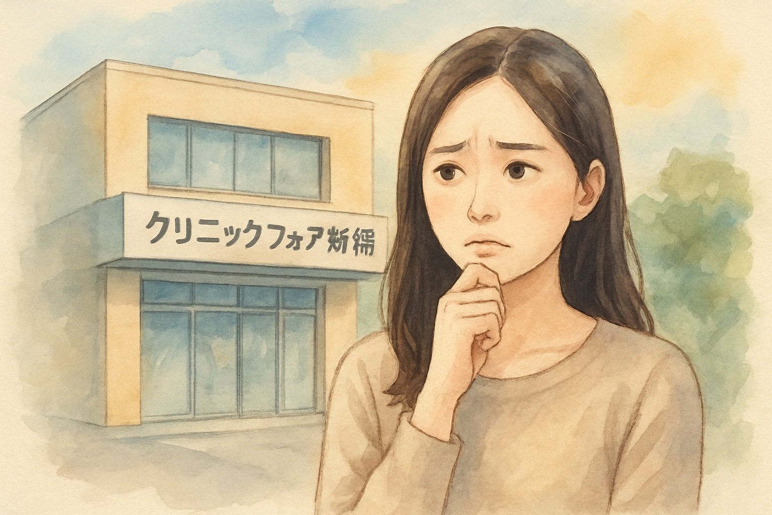 悪い口コミから見える注意すべき4つのポイント