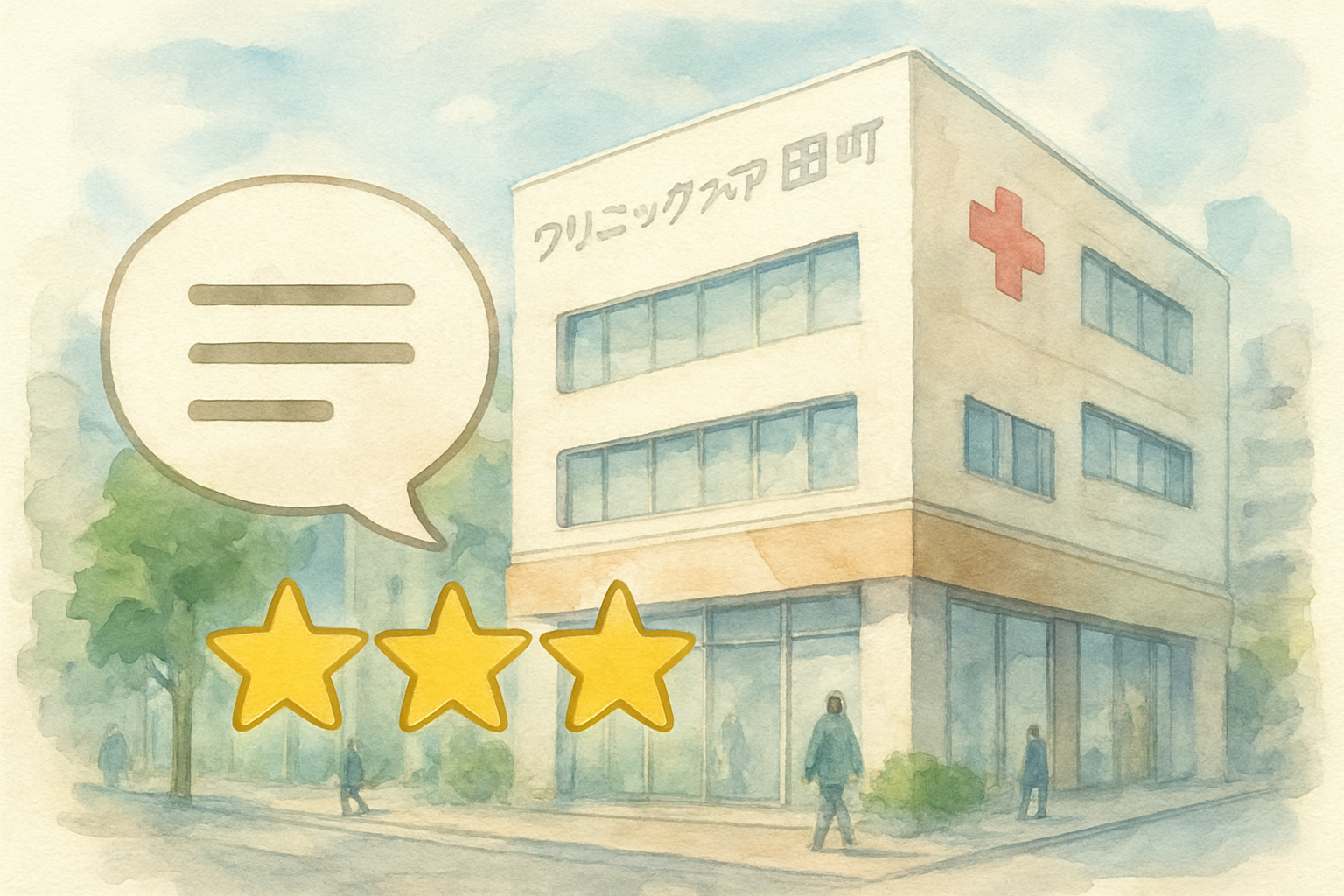 実際の口コミから見える具体的な評価