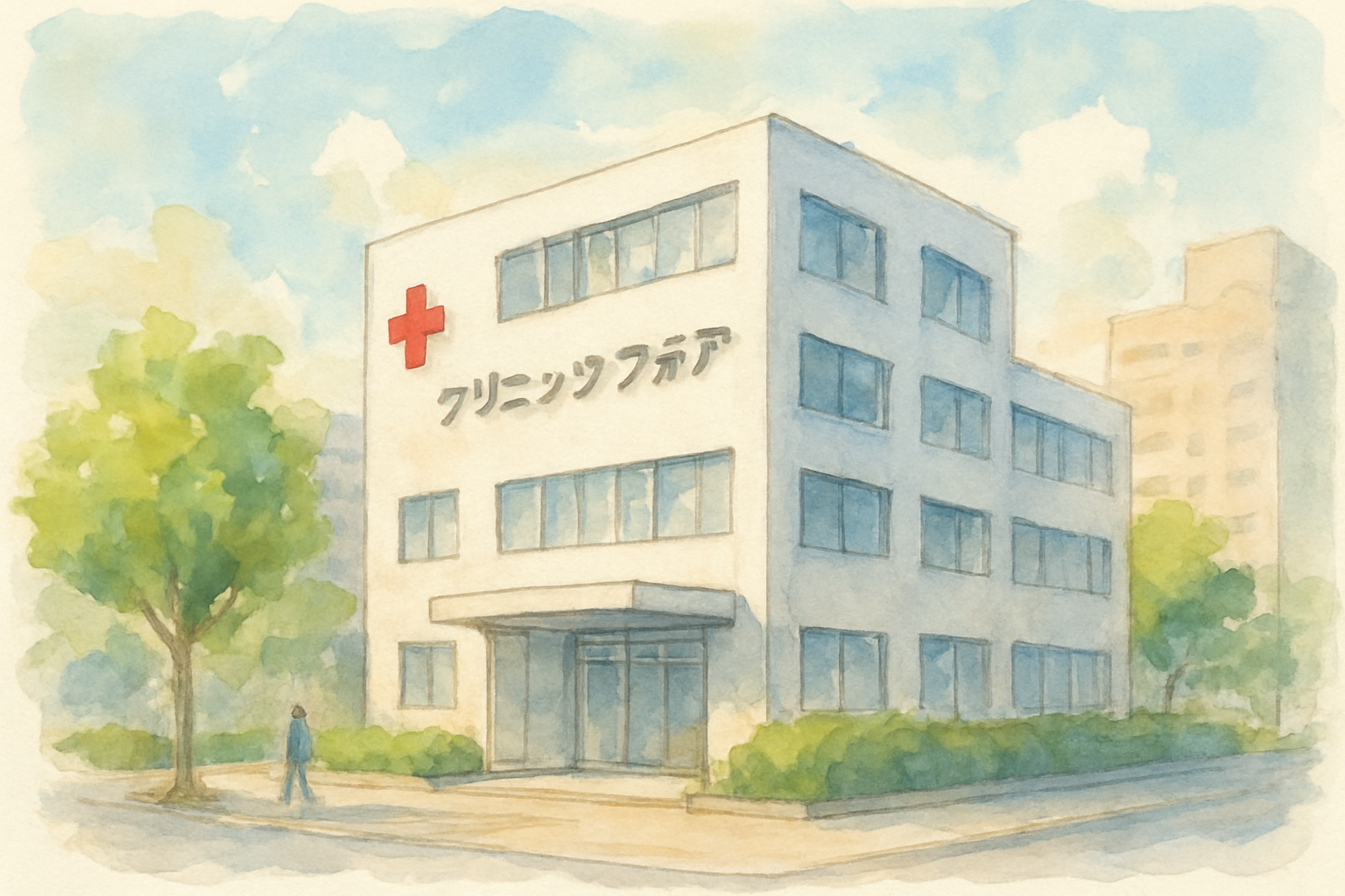 クリニックフォア田町の基本情報