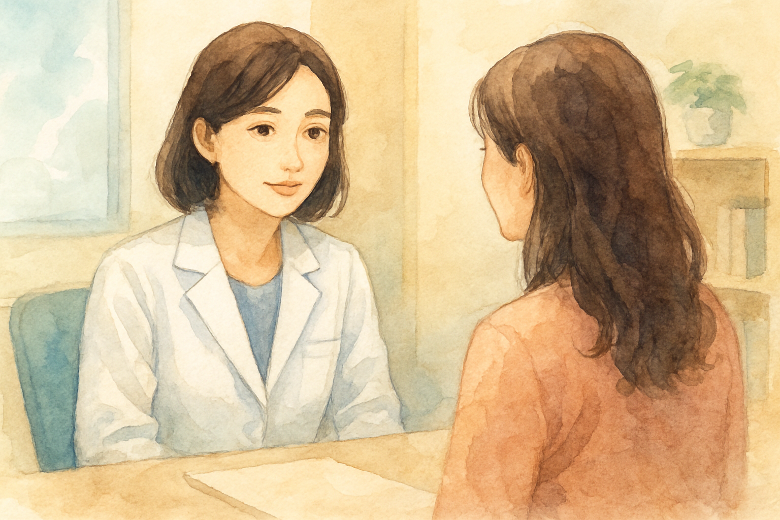 医師やスタッフの対応についての口コミは？