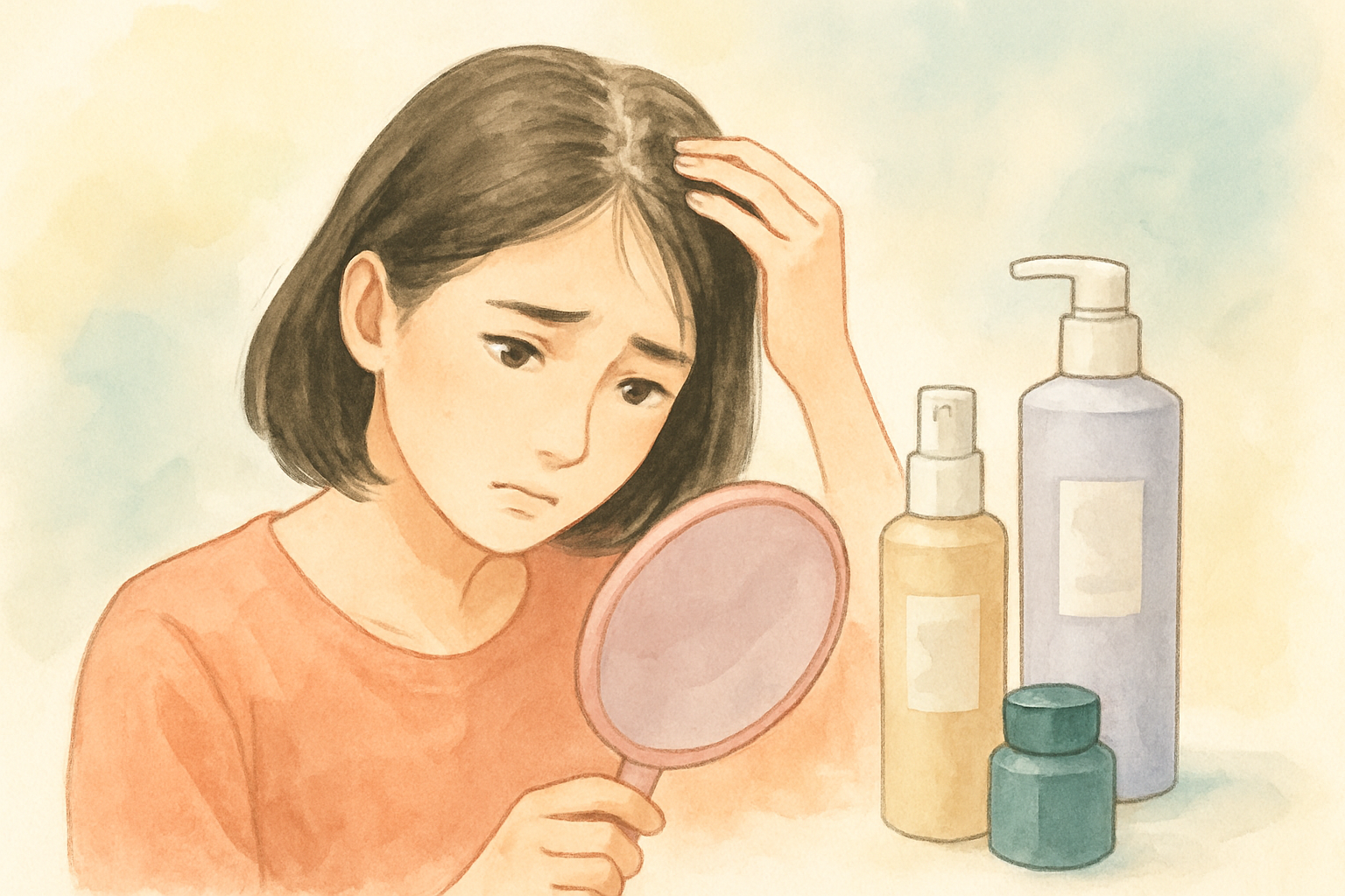 2026年版・女性用育毛剤ランキング上位の具体的な製品を紹介