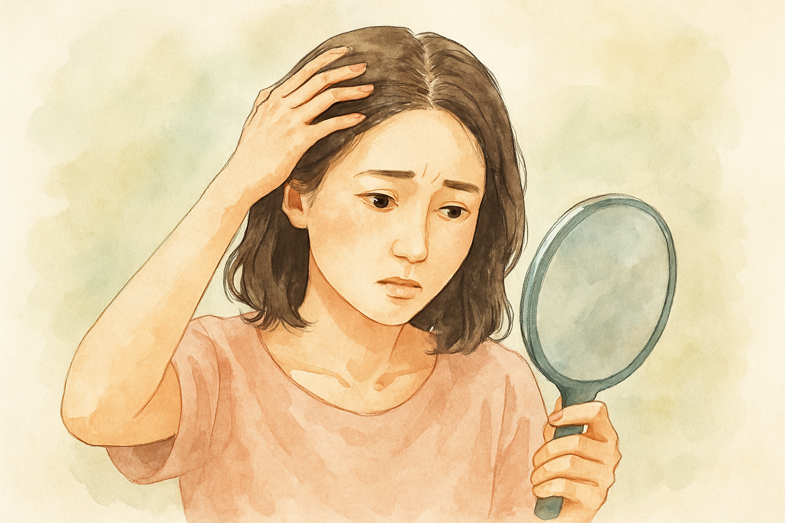 自分に合った女性用育毛剤の選び方まとめ