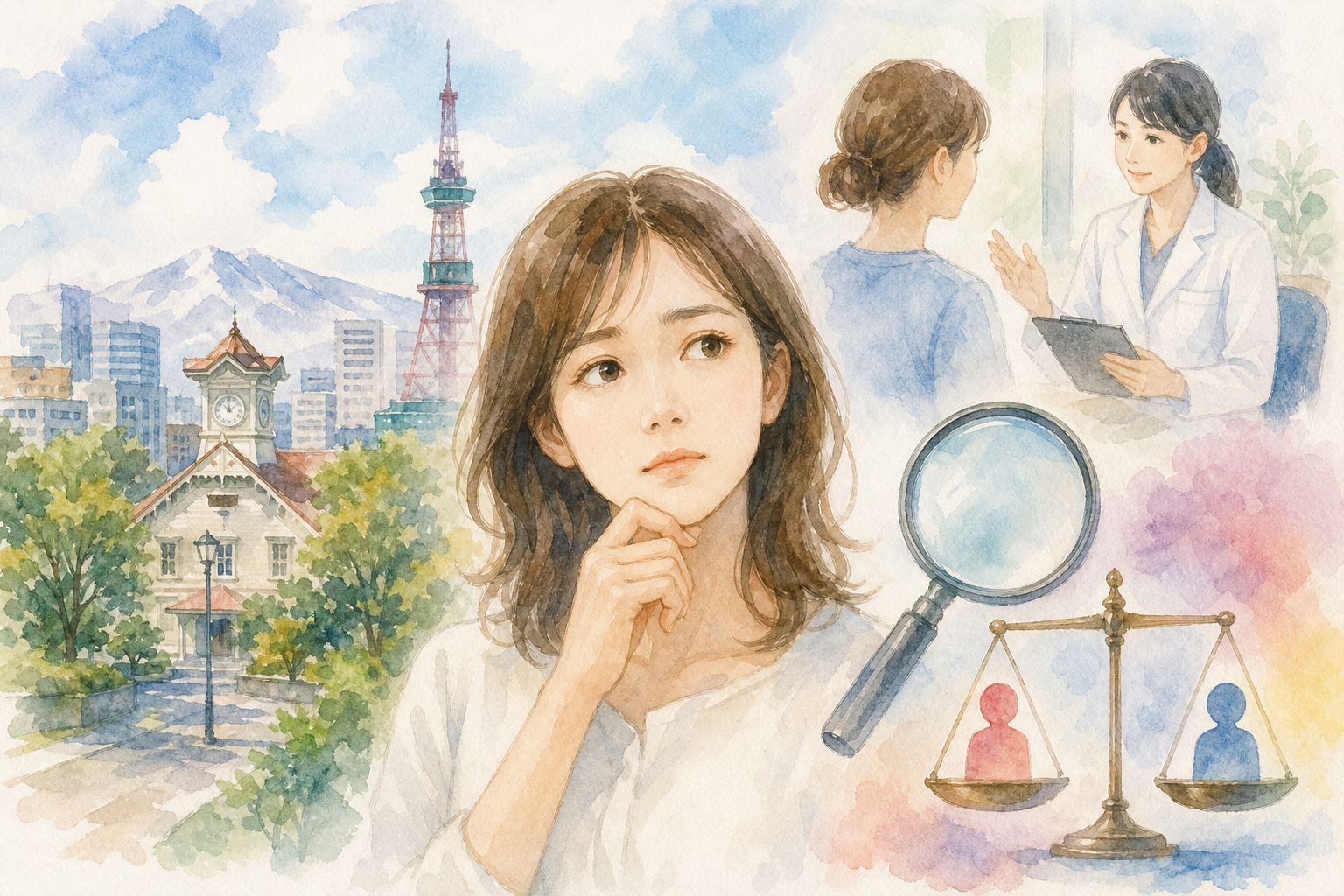 なぜ「名医ランキング」を丸ごと信じてはいけないのか?
