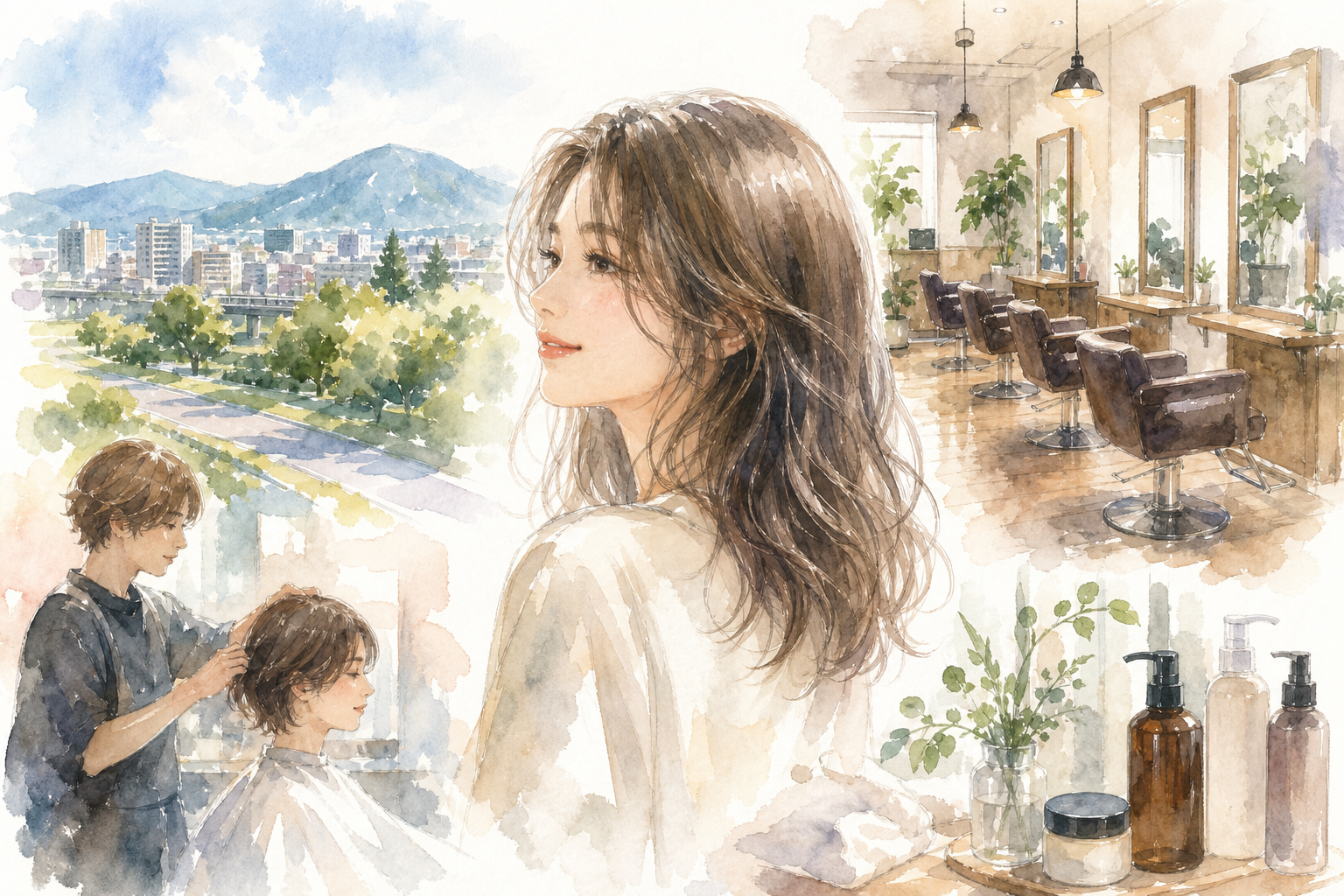 なぜ「口コミ・得意メニュー・立地」の3つが大切なの？