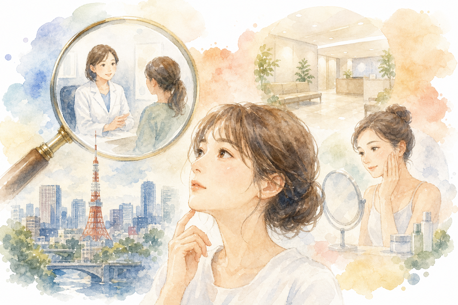 なぜ「名医ランキング」だけを信じるのは危険なのか?