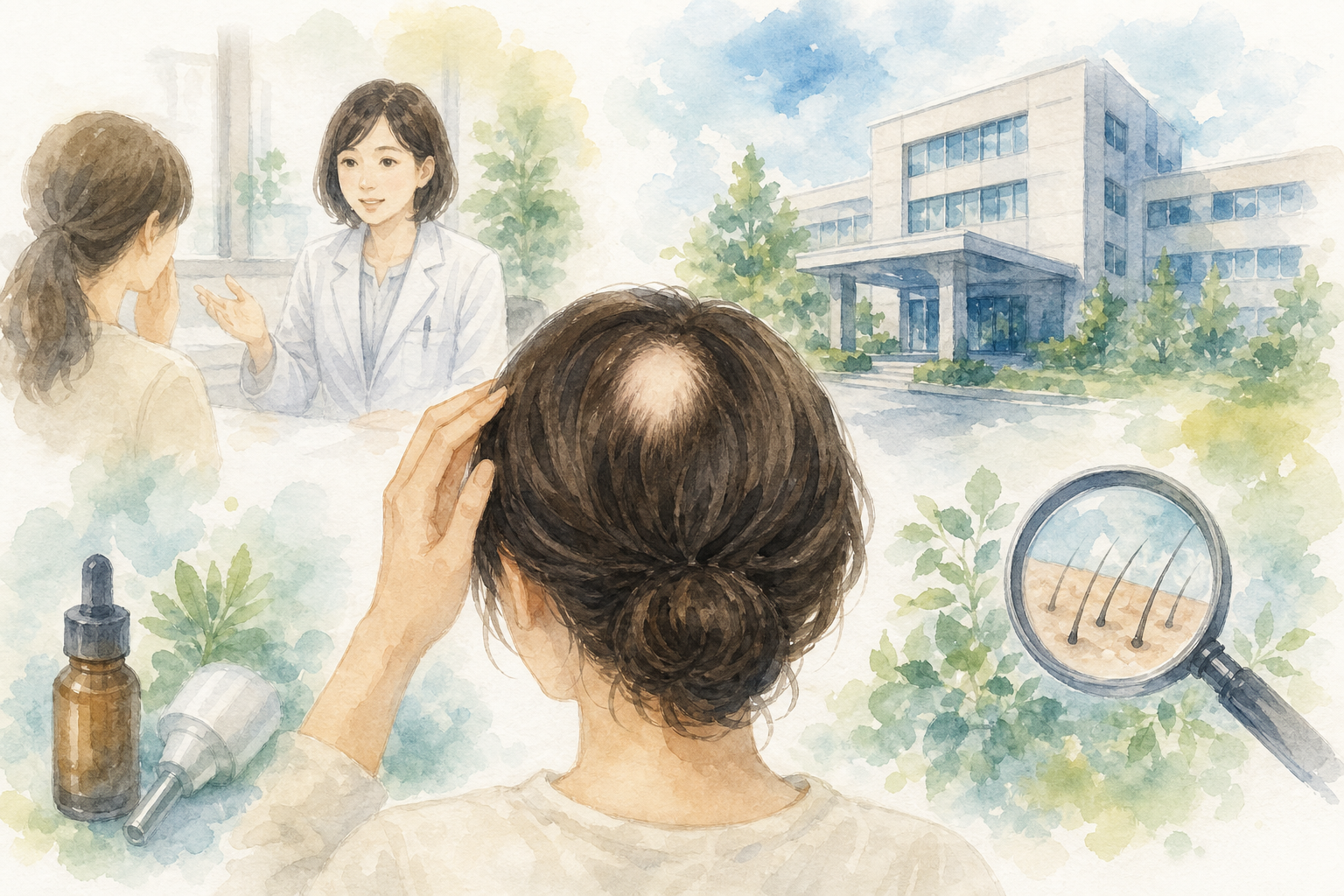 なぜ「専門性の高い病院」が評判が良いと言われるの?