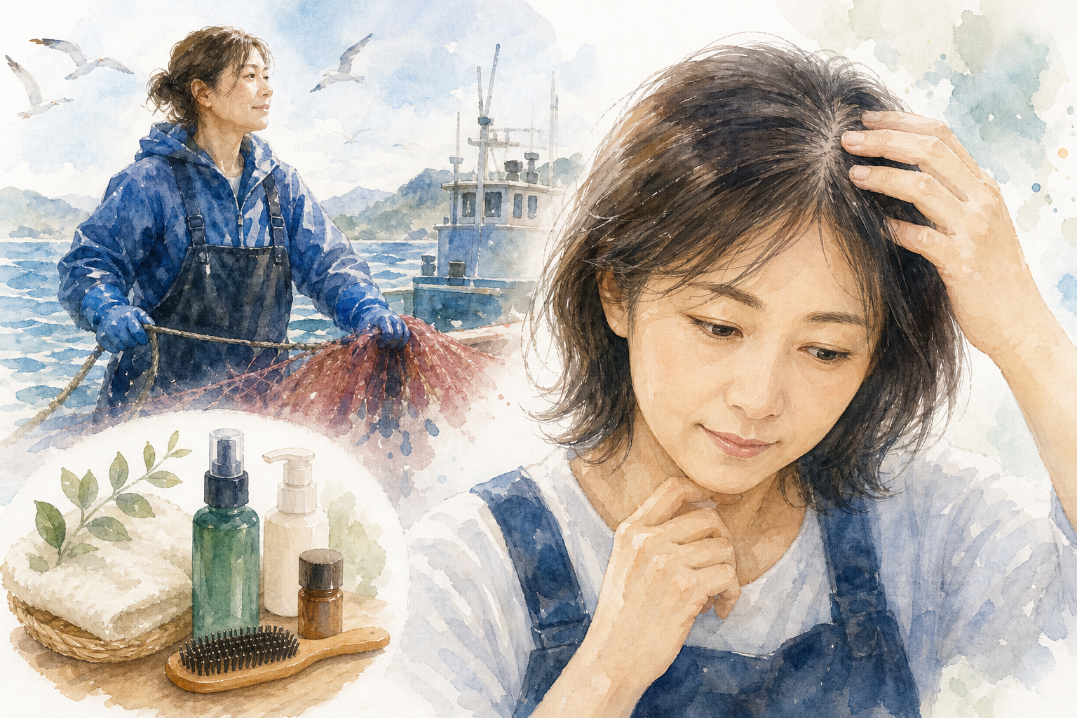 今日から始められる具体的な対策