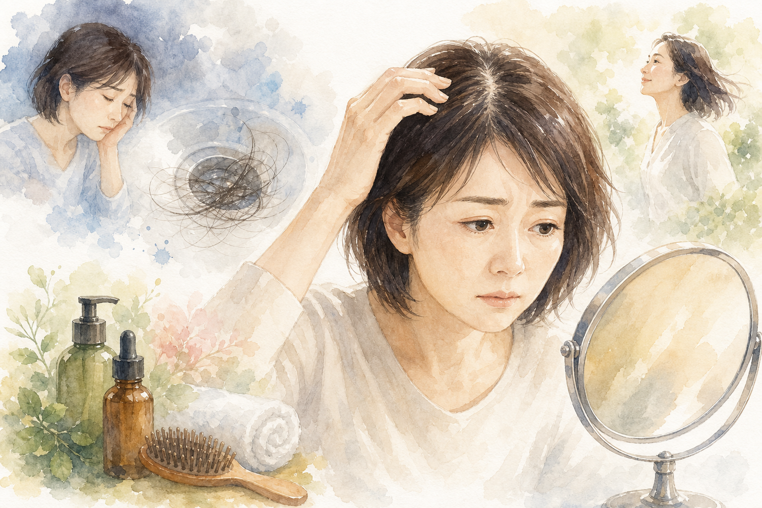 「つらい」と感じる気持ちには、ちゃんと理由があります