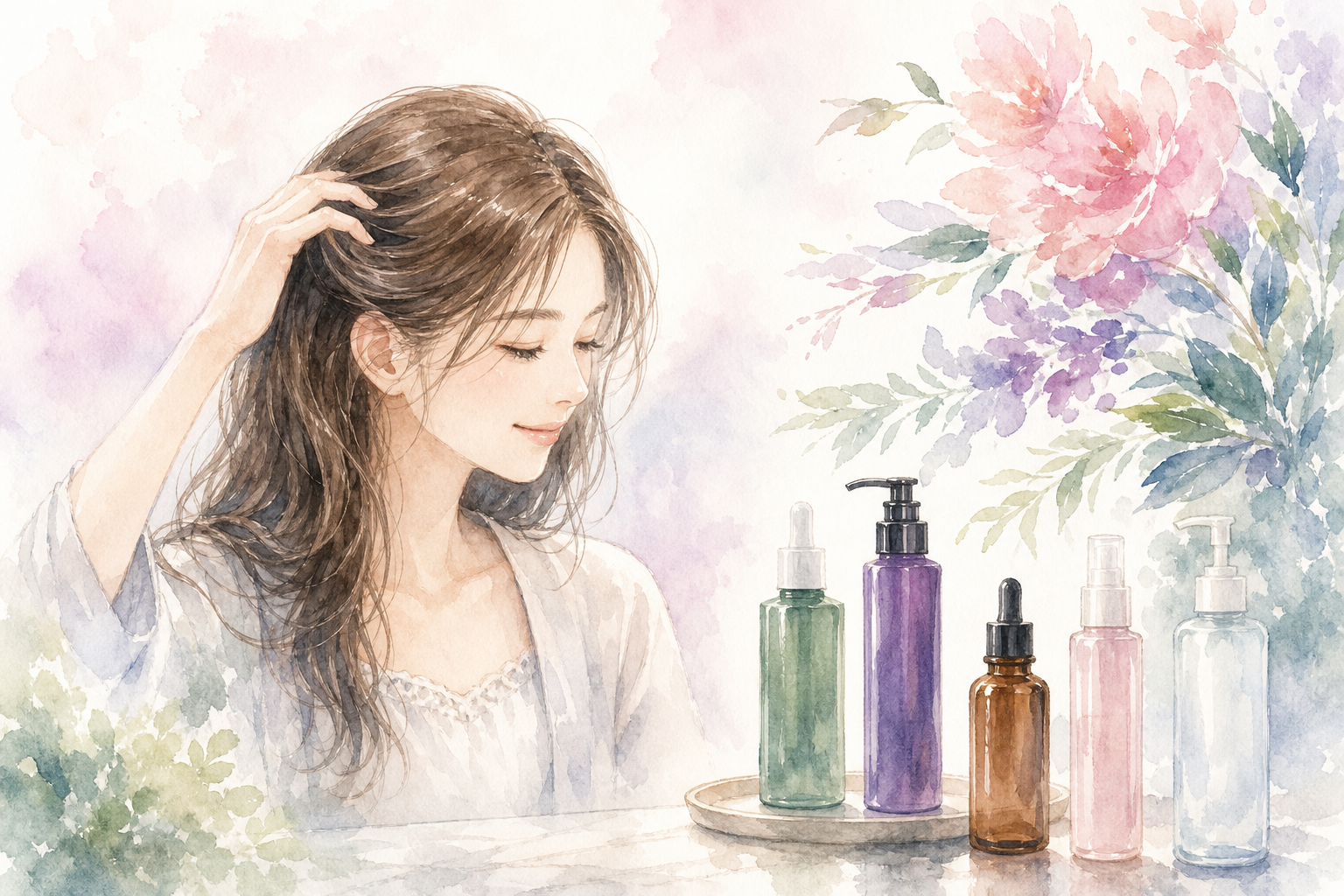 アットコスメの口コミ評価が高い女性用育毛剤は、選ぶときの大きな指標になります