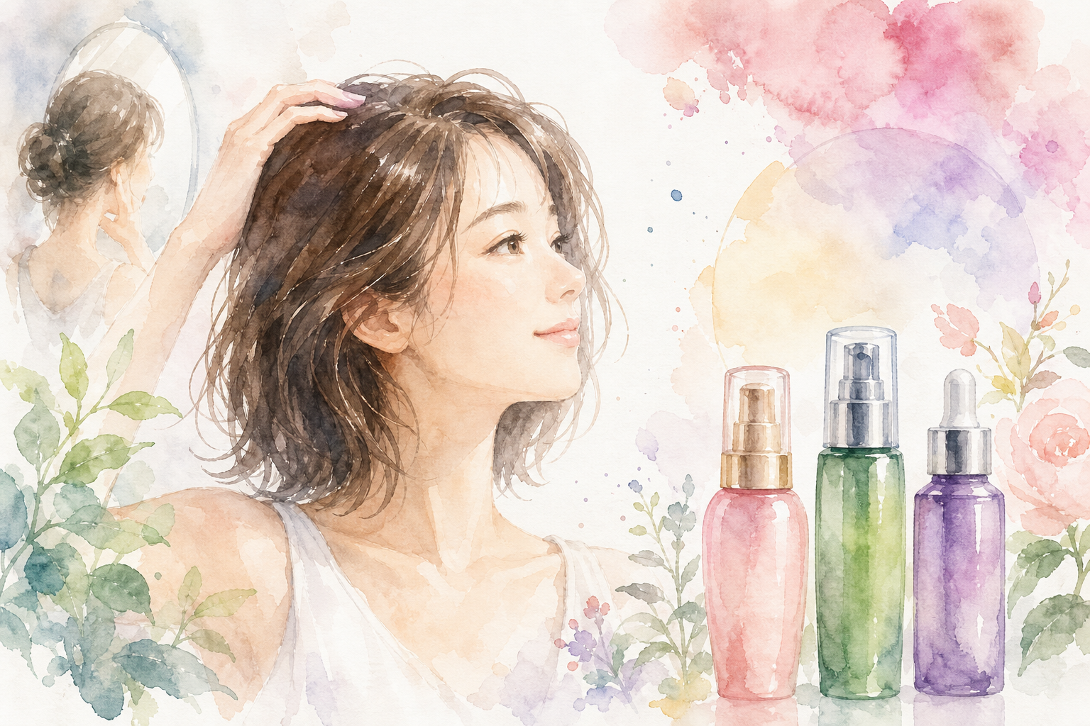 ランキング上位の鉄板ブランドを3つ具体的に紹介